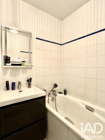 Appartement à vendre 5 pièces 104 m² Rueil-Malmaison