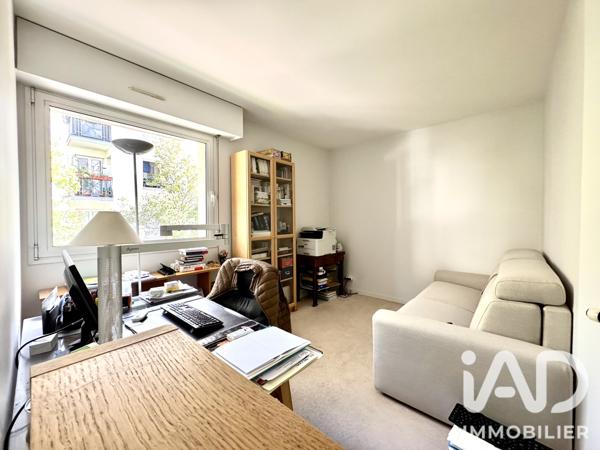 Appartement à vendre 5 pièces 104 m² Rueil-Malmaison