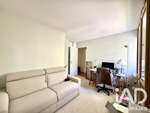 Appartement à vendre 5 pièces 104 m² Rueil-Malmaison