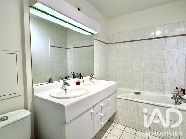 Appartement à vendre 5 pièces 104 m² Rueil-Malmaison