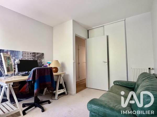Appartement à vendre 5 pièces 104 m² Rueil-Malmaison