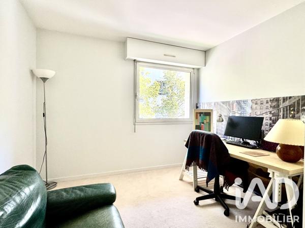 Appartement à vendre 5 pièces 104 m² Rueil-Malmaison
