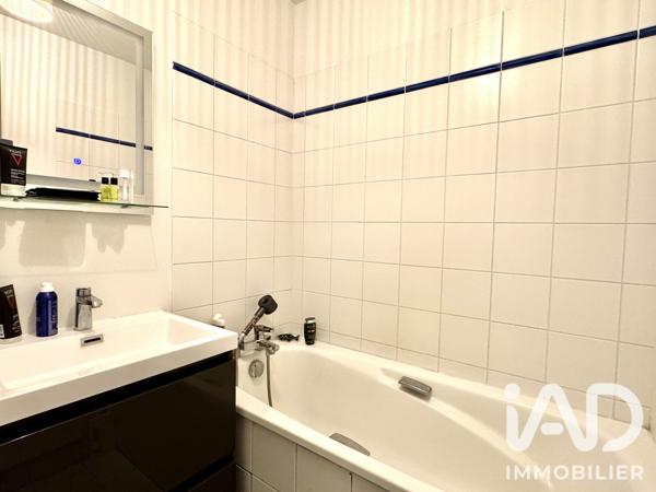 Appartement à vendre 5 pièces 104 m² Rueil-Malmaison