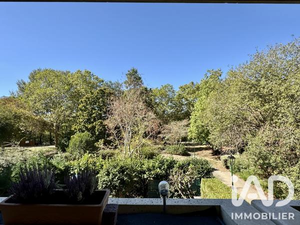 Appartement à vendre 5 pièces 104 m² Rueil-Malmaison