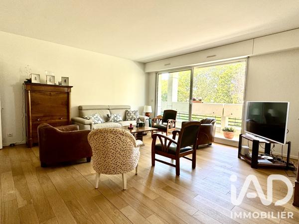 Appartement à vendre 5 pièces 104 m² Rueil-Malmaison