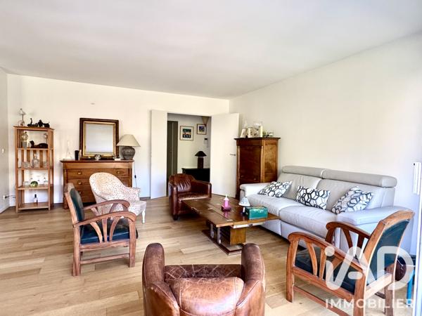 Appartement à vendre 5 pièces 104 m² Rueil-Malmaison