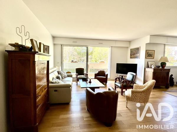 Appartement à vendre 5 pièces 104 m² Rueil-Malmaison
