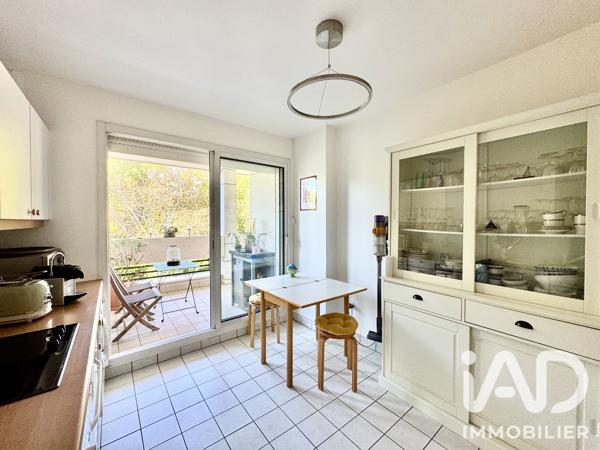 Appartement à vendre 5 pièces 104 m² Rueil-Malmaison
