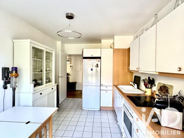 Appartement à vendre 5 pièces 104 m² Rueil-Malmaison