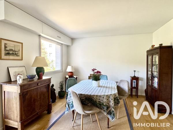 Appartement à vendre 5 pièces 104 m² Rueil-Malmaison