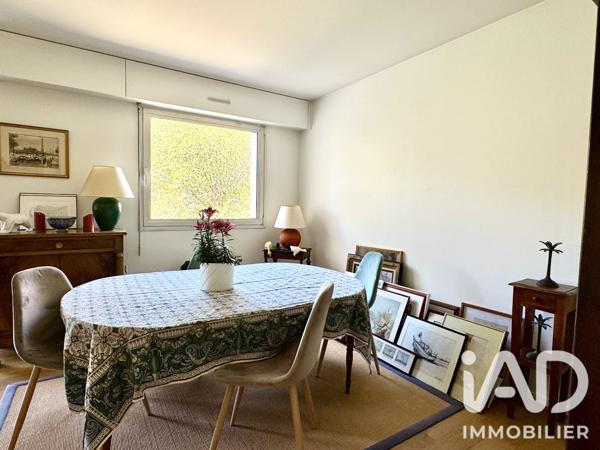 Appartement à vendre 5 pièces 104 m² Rueil-Malmaison
