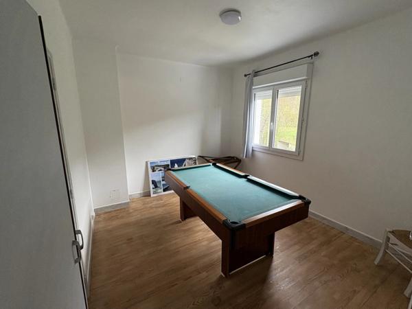 Vente Maison 5 pièces 85 m2 à Fougax-Et-Barrineuf