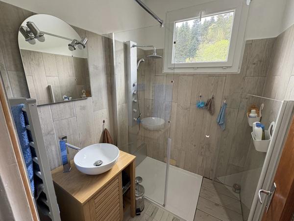 Vente Maison 5 pièces 85 m2 à Fougax-Et-Barrineuf