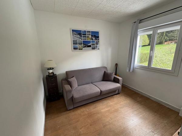 Vente Maison 5 pièces 85 m2 à Fougax-Et-Barrineuf