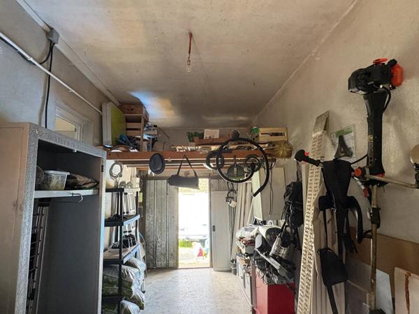 Vente Maison 5 pièces 85 m2 à Fougax-Et-Barrineuf