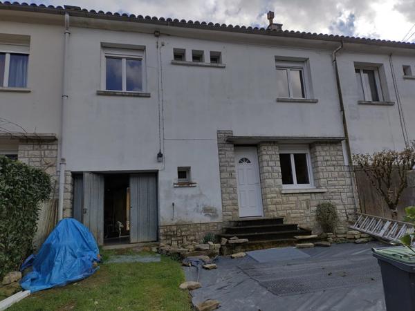 Vente Maison 5 pièces 85 m2 à Fougax-Et-Barrineuf