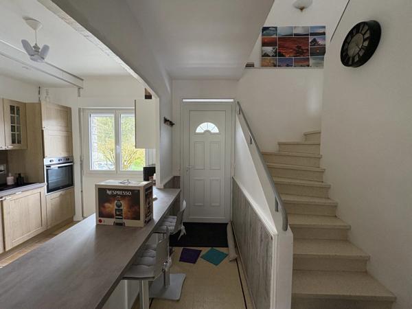 Vente Maison 5 pièces 85 m2 à Fougax-Et-Barrineuf