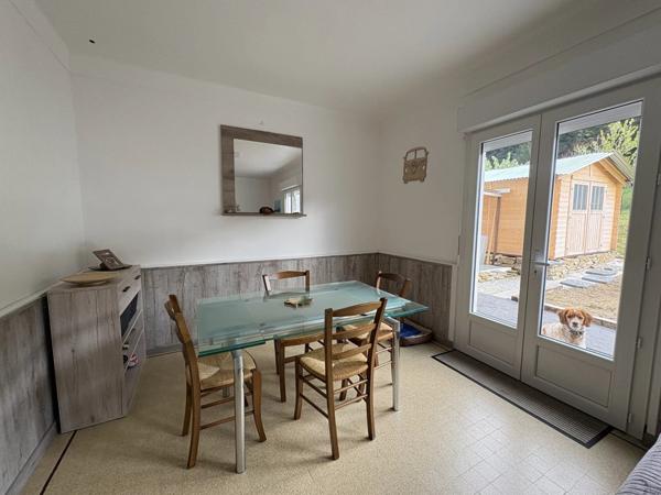 Vente Maison 5 pièces 85 m2 à Fougax-Et-Barrineuf