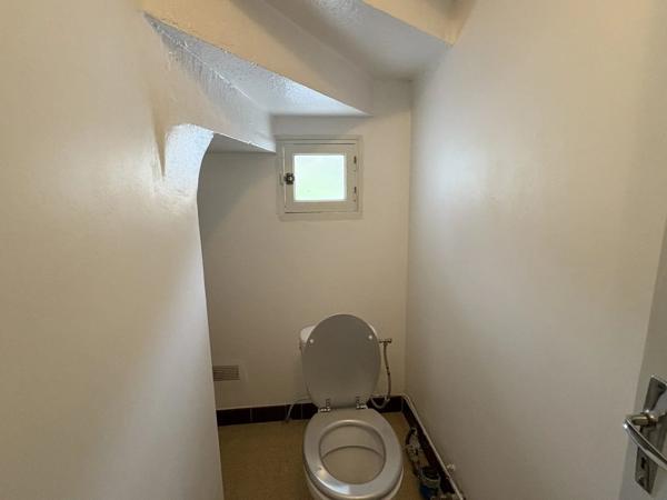 Vente Maison 5 pièces 85 m2 à Fougax-Et-Barrineuf