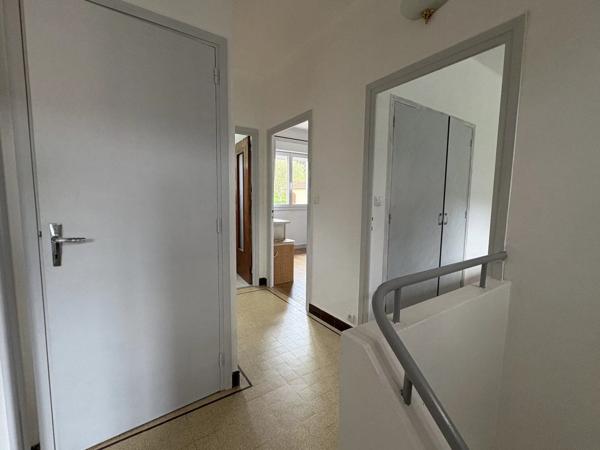 Vente Maison 5 pièces 85 m2 à Fougax-Et-Barrineuf