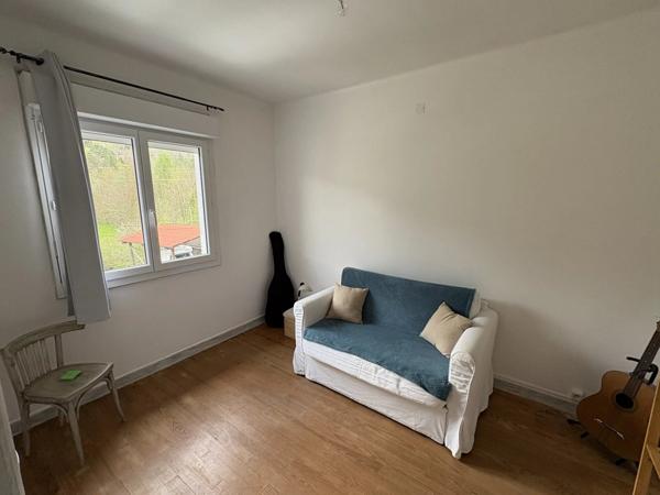 Vente Maison 5 pièces 85 m2 à Fougax-Et-Barrineuf