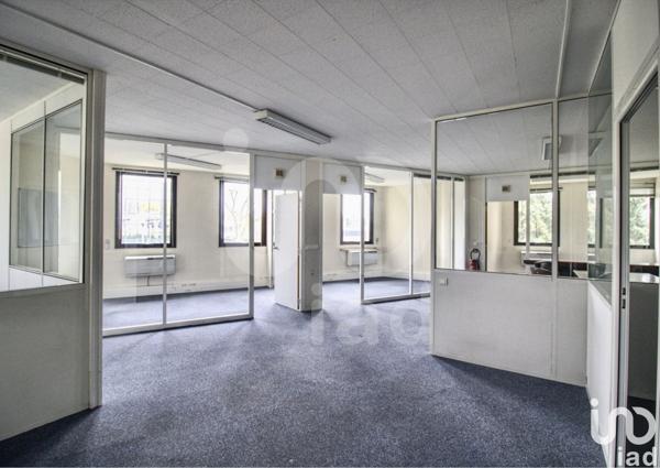 Bureaux à vendre 329 m² Saint-Aubin