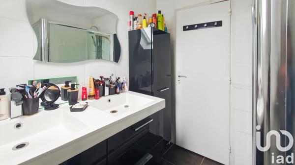 Maison à vendre 6 pièces 141 m² Saint-Germain-lès-Arpajon