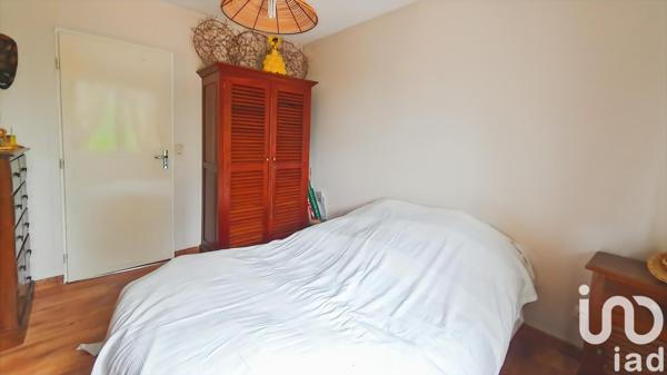 Maison à vendre 6 pièces 141 m² Saint-Germain-lès-Arpajon