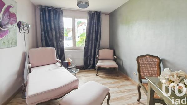 Maison à vendre 6 pièces 141 m² Saint-Germain-lès-Arpajon