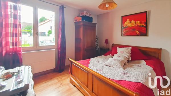 Maison à vendre 6 pièces 141 m² Saint-Germain-lès-Arpajon