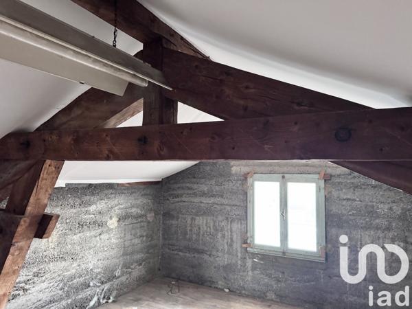 Maison à vendre 6 pièces 130 m² La Talaudière