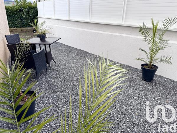 Maison à vendre 6 pièces 130 m² La Talaudière