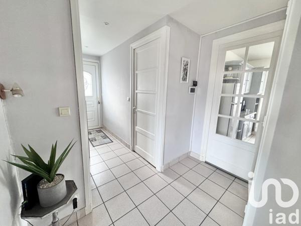 Maison à vendre 6 pièces 130 m² La Talaudière