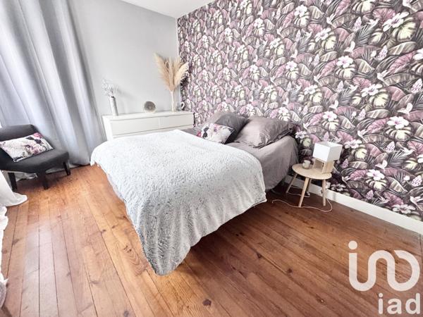 Maison à vendre 6 pièces 130 m² La Talaudière