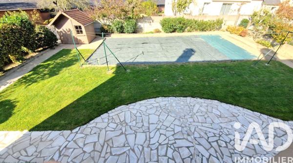 Maison à vendre 6 pièces 108 m² Louverné