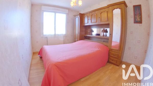 Maison à vendre 6 pièces 108 m² Louverné