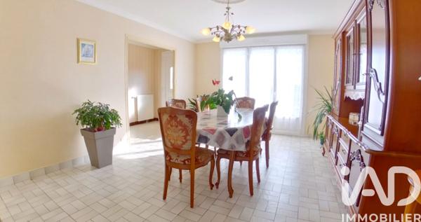 Maison à vendre 6 pièces 108 m² Louverné