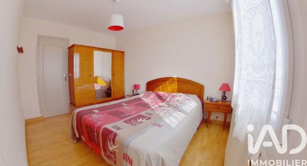 Maison à vendre 6 pièces 108 m² Louverné