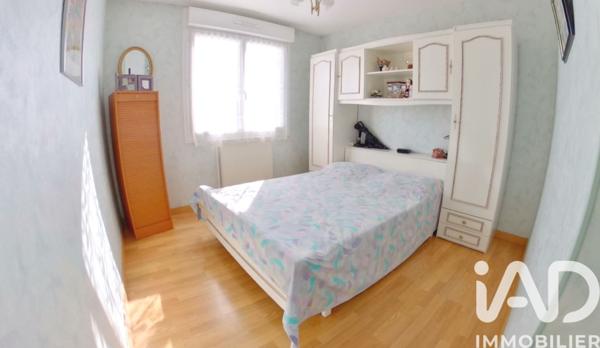 Maison à vendre 6 pièces 108 m² Louverné