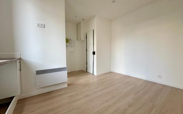 Appartement à vendre    1 pièce • 16 m2 Bagnolet