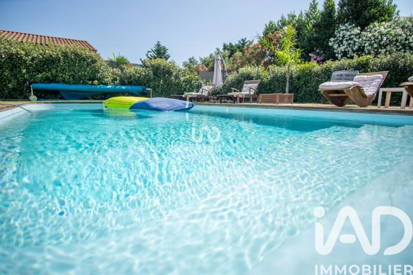 Maison à vendre 3 pièces 88 m² Puget-sur-Argens