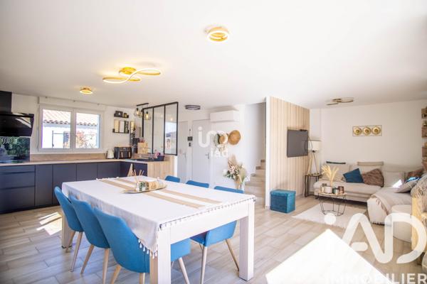 Maison à vendre 3 pièces 88 m² Puget-sur-Argens