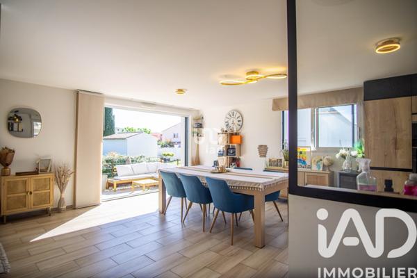 Maison à vendre 3 pièces 88 m² Puget-sur-Argens