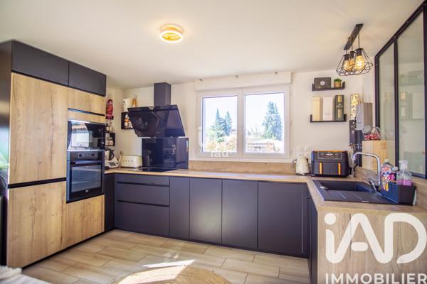 Maison à vendre 3 pièces 88 m² Puget-sur-Argens