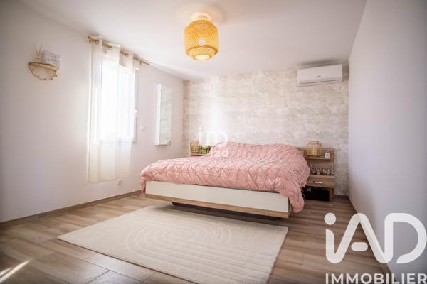 Maison à vendre 3 pièces 88 m² Puget-sur-Argens