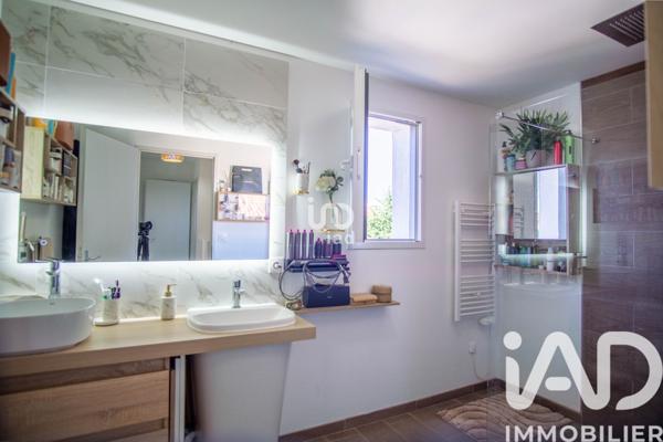 Maison à vendre 3 pièces 88 m² Puget-sur-Argens