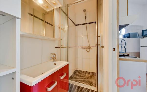 Appartement à vendre    1 pièce • 18 m2 La Rochelle