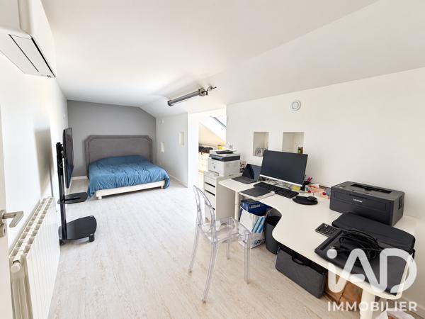 Maison (prestige) à vendre 7 pièces 200 m² Bry-sur-Marne