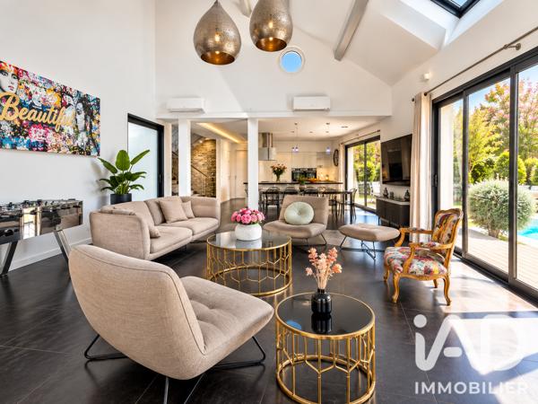Maison (prestige) à vendre 7 pièces 200 m² Bry-sur-Marne
