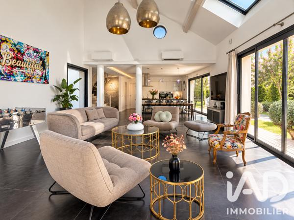 Maison (prestige) à vendre 7 pièces 200 m² Bry-sur-Marne